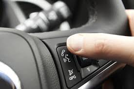 Turn and hold the steering wheel with a constant and even pressure in the direction that it feels springy. How To Add Bluetooth To Your Car Digital Trends