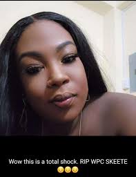 Retired ag inspector #5507 passes away