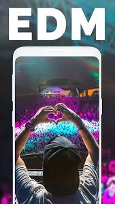Download, share or upload your own one! Edm Wallpapers For Android Apk Download