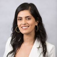 Adriana Sanchez's Instagram, Twitter & Facebook