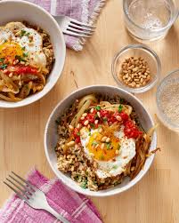 You may be able to find cooking classes are all about making scrumptious food and then eating your concoction, and therefore they are the perfect invention for a rainy day!! 10 Rainy Day Recipes To Get You Through The Season Kitchn