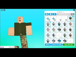 Roblox mobile promotes that players should have all the tools they need to be as creative as possible. Buy Roblox Military Shirt Id Cheap Online