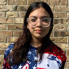 Briana Vela's Softball Recruiting Profile