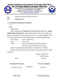 Ada berbagai macam surat yang perlu diketahui salah satunya yaitu surat permohonan dinas. 10 Contoh Surat Permohonan Dinas Untuk Berbagai Keperluan Lain
