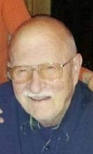 Obituary information for Lawrence Frank Elston