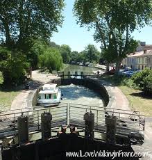 Epingle Sur Midi Canal France