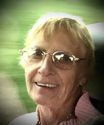 Kelly, Mary “Kathy” (nee Flavin)