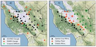 2021 santa clara valley water district calendar/ fiscal year 2020 annual report. Atmosphere Free Full Text Numerical Investigations Of Atmospheric Rivers And The Rain Shadow Over The Santa Clara Valley