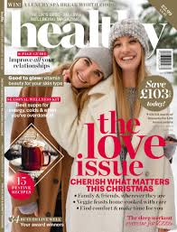 A digest on healthy living and healthy eating featuring tips and strategies. Read Healthy Magazine On Readly The Ultimate Magazine Subscription 1000 S Of Magazines In One App