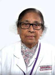 Faculty — SUNY Downstate Pediatric Gastroenterology