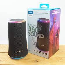 Be the first to review anker soundcore flare 2 bluetooth speaker cancel reply. Anker Soundcore Flare 2 Testbericht Die Led Show Chinahandys Net