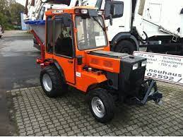 Go through used holder tractors for sale worldwide. Wheel Tractor Holder 464 4x4 From Germany 9900 Eur For Sale Id 875283