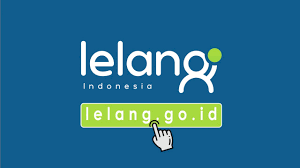 Pelaksanaan Lelang Menggunakan Lelang.go.id (Registrasi/Pembuatan Akun)