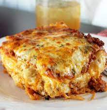 Experience The Magic Of These 14 Soul Food Recipes Http Homemaderecipes Com 14 Soul Food Recipes Lasagne Recipes Cajun Recipes Louisiana Recipes
