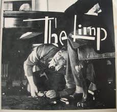 The Limp – Marked Man – Vinyl (7", 45 RPM + 2 more), 1981 [r1057434] |  Discogs