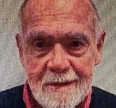 Fern Martin Hale (October 21, 1930 — July 10, 2024)