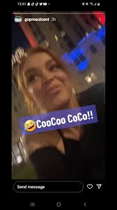 Coocoo coco! #foryou #funny #short #tik_tok #tiktok #unstable #homeless  #Chicago #loveafterlockupwetv #loveafterlockup #heathergillespie