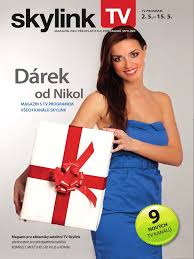 Check spelling or type a new query. Skylink Magazin Nulte Cislo Duben 2011