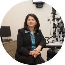 There are 2 health care providers, specializing in optometry there are 2 members in ashburn va. Dr Dimple Kapoor Od Eye Vision Care Haymarket Va Optometrist