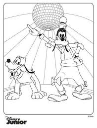 Some of the technologies we use are necessary for critical functions like security and site integrity, account authentication, security and privacy preferences, internal site usage and maintenance data, and to make the site work correctly for browsing and transactions. Kids N Fun Com 14 Coloring Pages Of Mickey Mouse Clubhouse