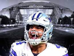 Dallas Cowboys Preseason Schedule Star Studded And An Extra Game Fannation Dallas Cowboys News Analysis And More