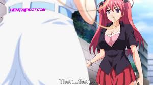 Hentai Porn XXX Anime - Blonde Fuck - EPORNER