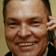 Dr. Alberto Puente López