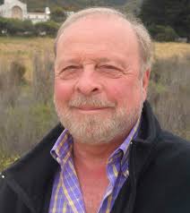 DeMille's 'Radiant Angel': A thrill ride with a loose cannon