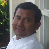 2 "David Ginting Munthe" profiles