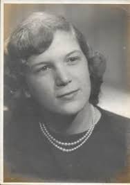 Obituary information for Marilyn Joan 'Jo' Cottrell