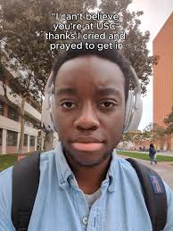 Who can relate?! #usc #universityofsoutherncalifornia#collegeadmissions