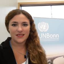 María del Pilar BUENO RUBIAL