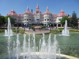 A Complete Guide To Disneyland Paris Attractions Travels With Erica