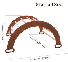 waldorf kids ladder waldorf furniture waldorf toy triangle with ramp montessori toddler step triangle wooden toy montessori toddler montessori furniture climbing arch toddler climbing toddler