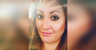 Elizabeth Trevizo's Instagram, Twitter & Facebook