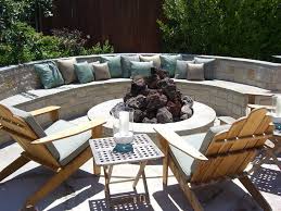Spectacular Gas Fire Pits Decorating Ideas For Patio Contemporary Design Ideas With Spectacul Outdoor Furniture Inspiration Outdoor Fire Pit Contemporary Patio