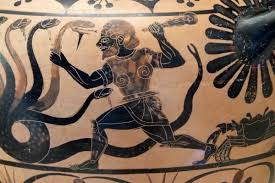 What is your favorite type of music? Cancer The Ancient Greek Myth Behind The Zodiac Sign Greeker Than The Greeks