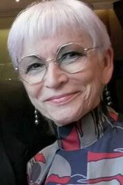 Fotoausstellung im "First Inn": So sieht Ulrich Tukurs Frau Zwickau