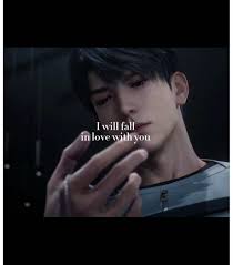 Caleb and Mc Would You Fall in Love with Me Again