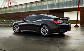 Hyundai is a korean automotive brand that manufactures affordable cars. Hyundai Genesis Coupe Wallpapers Vehicles Hq Hyundai Genesis Coupe Pictures 4k Wallpapers 2019