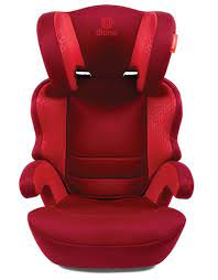 Diono Everett Nxt Latch Baby Enroute