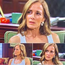 Ridge confronts person