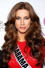 Katherine Webb's Instagram, Twitter & Facebook
