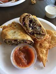 Maybe you would like to learn more about one of these? Island Taco Waimea 9643 Kaumuali Hwy Restaurant Reviews Photos Phone Number Tripadvisor