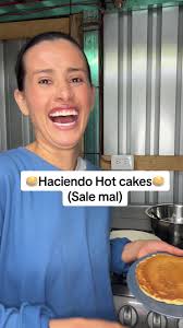 Es Necesaria La Mantequilla Para Los Hot Caked