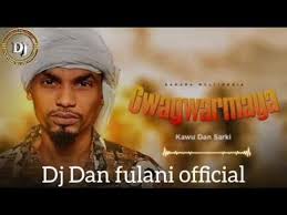 DJ -Dan Bash TV@ Zallar-Wakokin.Kawu Dan -Sarki Remix -Album Gagormaya 2024  #kawudansarki2024 #2024