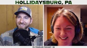 Amy Dodson's Instagram, Twitter & Facebook