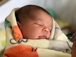 Fundraiser for Felipe Calderon by Joaquin Niemann : #SalvemosARafita: 100  days for Zolgensma!