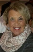 Obituary information for Constance Diana Bournias