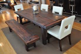 Diy coffee table with concrete legs How To Build A Dining Room Table 13 Diy Plans Guide Patterns
